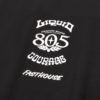 Stock image of Fasthouse 805 Liquid Courage Tee product