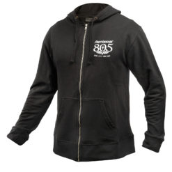 Fasthouse 805 OG Hooded Zip-Up