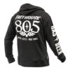 Stock image of Fasthouse 805 OG Hooded Zip-Up product
