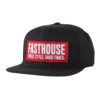 Stock image of Fasthouse Blockhouse Hat product