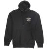 Stock image of Fasthouse Resort HQ Club Hooded Pullover product