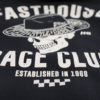 Stock image of Fasthouse Resort HQ Club Hooded Pullover product