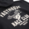 Stock image of Fasthouse Resort HQ Club Hooded Pullover product