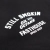 Stock image of Fasthouse Resort Smoke & Octane Tee product