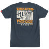 Stock image of Fasthouse Resort Stunt Show Tee product