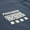 Stock image of Fasthouse Resort Stunt Show Tee product