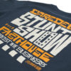 Stock image of Fasthouse Resort Stunt Show Tee product