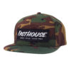 Stock image of Fasthouse Speed Style Good Times Hat product