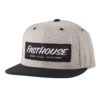 Stock image of Fasthouse Speed Style Good Times Hat product