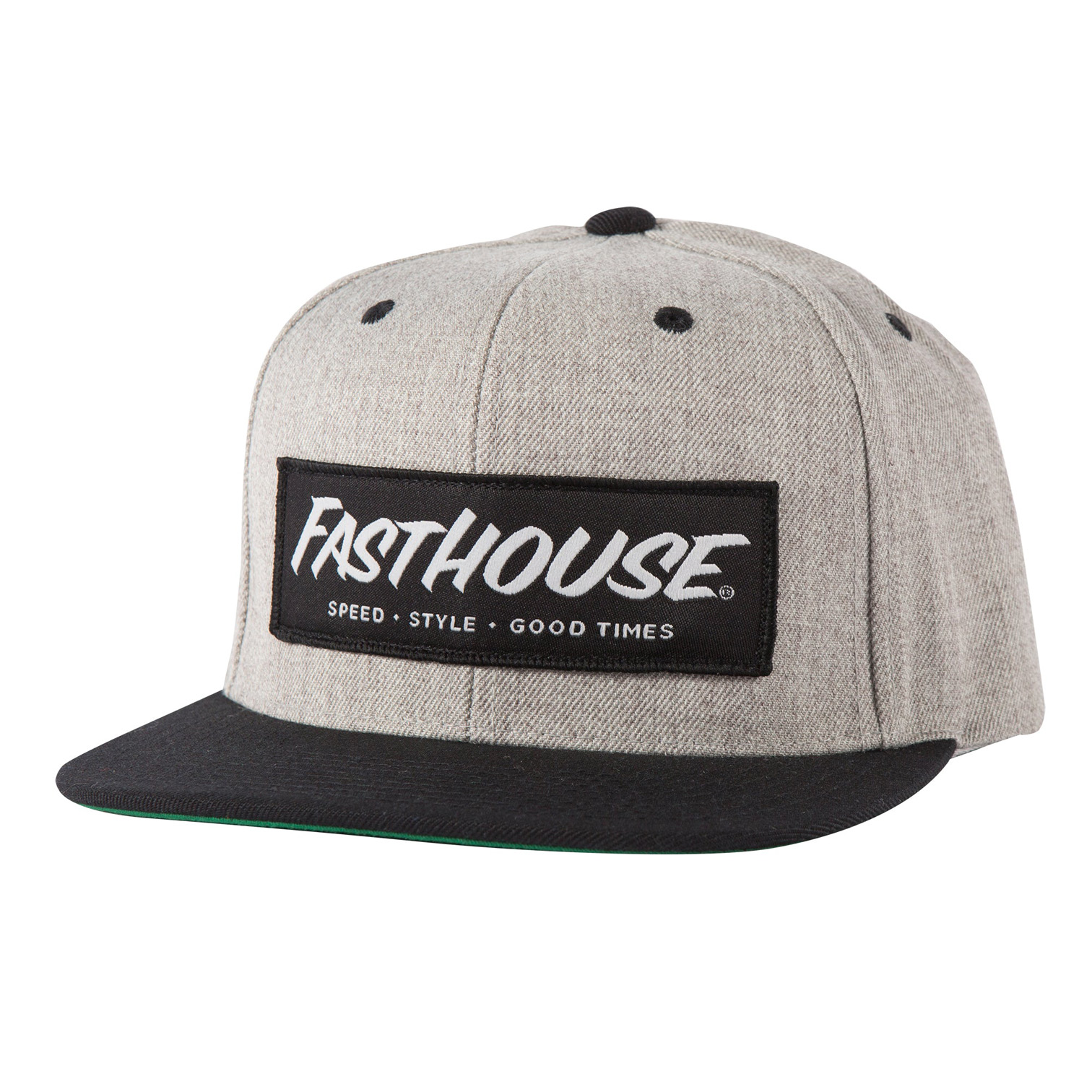 Fasthouse Speed Style Good Times Hat Fasthouse Speed Style Good Times Hat - Image 3