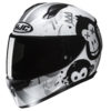 Stock image of HJC C10 Geti Youth Helmet product