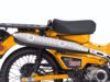 Stock image of 2024 Honda  Trail125 ABS product