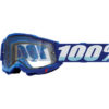 Stock image of 100% Accuri 2 Enduro Goggles - Clear Lens product
