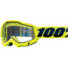 Stock image of 100% Accuri 2 Enduro Goggles - Clear Lens product