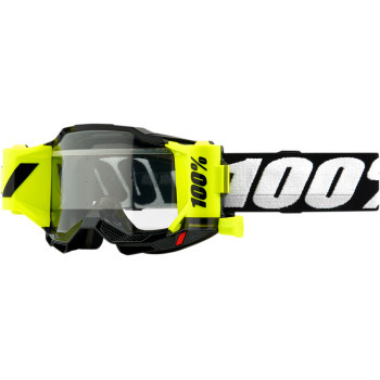 100% Accuri 2 Forecast Goggles 100% Accuri 2 Forecast Goggles