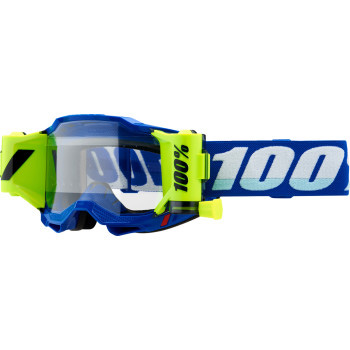 100% Accuri 2 Forecast Goggles 100% Accuri 2 Forecast Goggles - Image 2