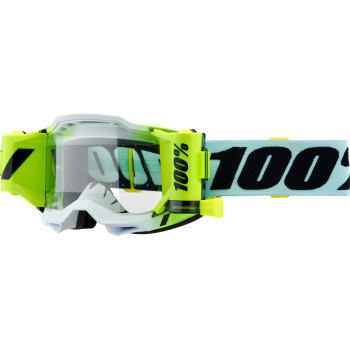 100% Accuri 2 Forecast Goggles 100% Accuri 2 Forecast Goggles - Image 3