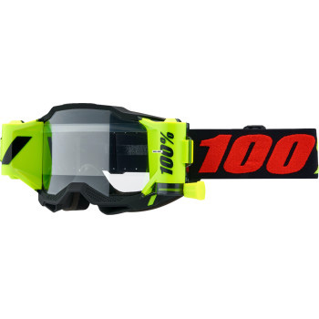 100% Accuri 2 Forecast Goggles 100% Accuri 2 Forecast Goggles - Image 5