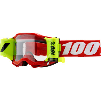 100% Accuri 2 Forecast Goggles 100% Accuri 2 Forecast Goggles - Image 7