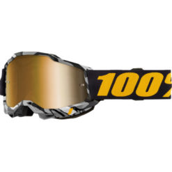 100% Accuri 2 Goggles - Mirror Lens