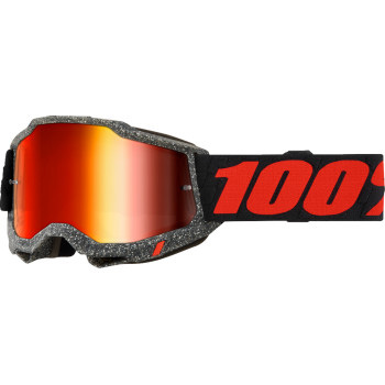 100% Accuri 2 Goggles – Mirror Lens 100% Accuri 2 Goggles - Mirror Lens - Image 10