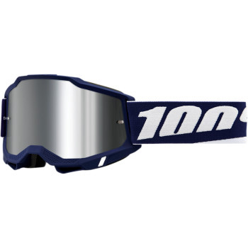 100% Accuri 2 Goggles – Mirror Lens 100% Accuri 2 Goggles - Mirror Lens - Image 13