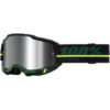 Stock image of 100% Accuri 2 Goggles - Mirror Lens product