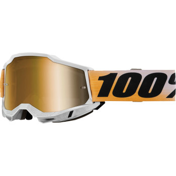 100% Accuri 2 Goggles – Mirror Lens 100% Accuri 2 Goggles - Mirror Lens - Image 30