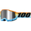 Stock image of 100% Accuri 2 Goggles - Mirror Lens product