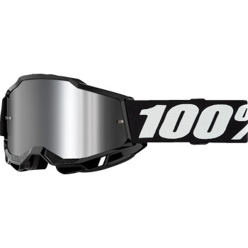 100% Accuri 2 Goggles – Mirror Lens 100% Accuri 2 Goggles - Mirror Lens - Image 33