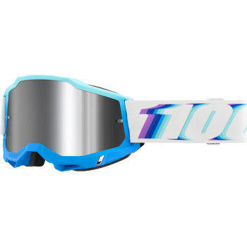 100% Accuri 2 Goggles – Mirror Lens 100% Accuri 2 Goggles - Mirror Lens - Image 34