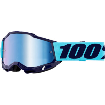 100% Accuri 2 Goggles – Mirror Lens 100% Accuri 2 Goggles - Mirror Lens - Image 39