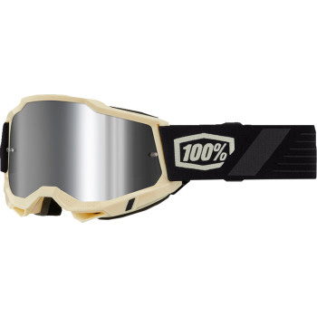 100% Accuri 2 Goggles – Mirror Lens 100% Accuri 2 Goggles - Mirror Lens - Image 40