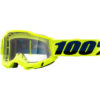 Stock image of 100% Accuri 2 Goggles - Over the Glasses (OTG) product