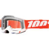 Stock image of 100% Accuri 2 Goggles - Clear Lens product