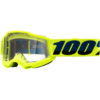 Stock image of 100% Accuri 2 Junior Goggles - Clear Lens product