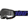 Stock image of 100% Accuri 2 Junior Goggles - Clear Lens product