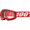 Stock image of 100% Accuri 2 Junior Goggles - Clear Lens product