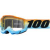 Stock image of 100% Accuri 2 Junior Goggles - Clear Lens product