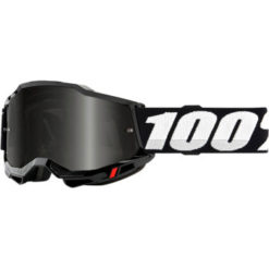 100% Accuri 2 Sand Goggles - Smoke Lens