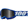 Stock image of 100% Accuri 2 Sand Goggles - Smoke Lens product