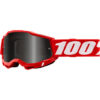 Stock image of 100% Accuri 2 Sand Goggles - Smoke Lens product