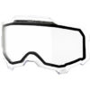 Stock image of 100% Armega Dual Pane Vented Replacement Lens product