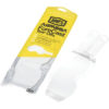 100% Armega Forecast Tear-Offs - Laminated