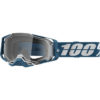 Stock image of 100% Armega Goggles - Clear Lens product