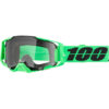 Stock image of 100% Armega Goggles - Clear Lens product