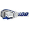 Stock image of 100% Armega Goggles - Clear Lens product