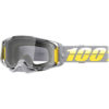 Stock image of 100% Armega Goggles - Clear Lens product