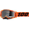 Stock image of 100% Armega Goggles - Clear Lens product