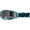 Stock image of 100% Armega Goggles - Clear Lens product